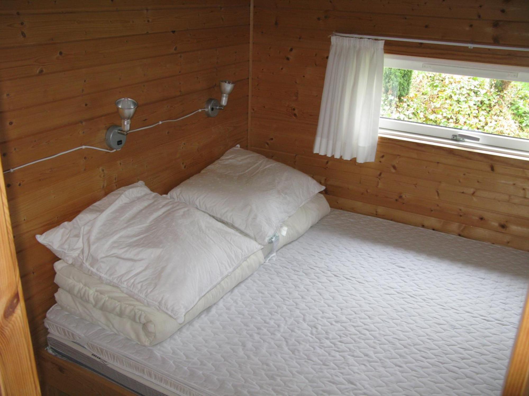 Vikaer Strand Camping & Cottages Diernæs Exterior photo